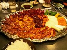 みんカラお友達推薦の焼肉屋さん♪