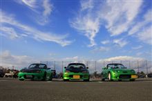 オープンカフェ２０１２