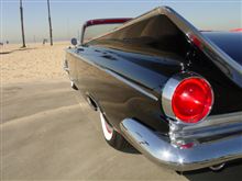 1959 Cadillac/Buick