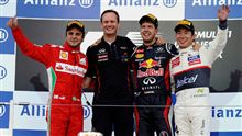 遂にその時は来た！ -2012年 F1日本GP-