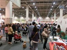 ペット博　2012