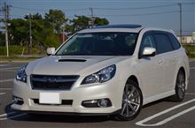 初洗車→初写真撮影！