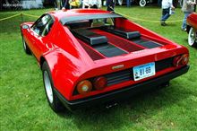 フェラーリ５１２BB