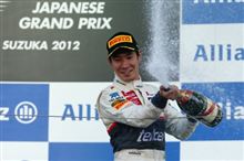 2012日本GP