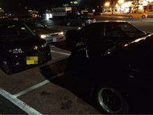 旧友とのダベリ会