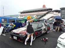 痛Gふぇすたinお台場2012