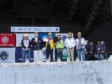 セキネンさん、優勝～