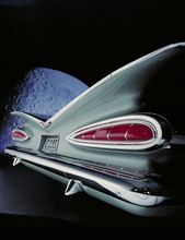 1959 Oldsmobile/Pontiac/Chevrolet
