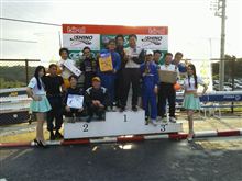 2012 SK-OPEN Rd.５