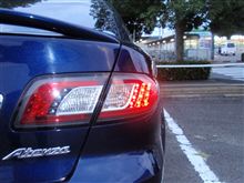 ＧＨ風ＬＥＤテール