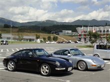 ツーリング ＆ つかの間のガレージライフ ＆ スポーツ走行