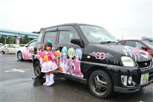 痛Ｇふぇすた６参加してきました。