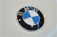 ＢＭＷ　３２０ｄ BluePerformance　試乗．．．