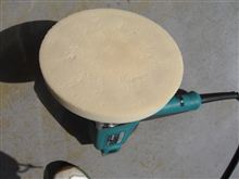ニ号さんキズ物に