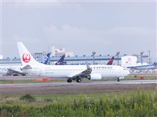 成田空港♪