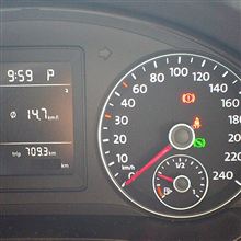 ☆ ７００ｋｍ越えでも…