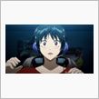 新アニメ「イクシオンサーガD ...