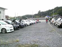 埼玉へ☆パッソ&bB合同BBQオフに参加!(^-^)/ 埼玉へ☆パッソ&bB合同BBQオフに参加!(^-^)/