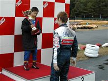 小林可夢偉との思い出