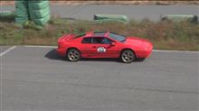 甲信ジムカーナシリーズ最終戦 in 伊那サーキット 甲信ジムカーナシリーズ最終戦 in 伊那サーキット