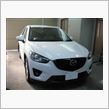 ＣＸ５ ボディガラスコーティ ...