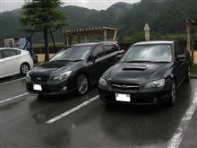 突撃ごまめ邸　Day２