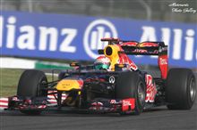 F1鈴鹿の画像アップしました