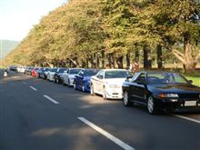 日高優駿ツーリング　Ver.2