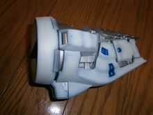 1/144 デンドロビウム製作　その参 