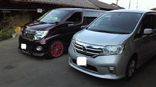 本物!!!　S-HYBRID