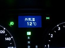 涼しくなりました