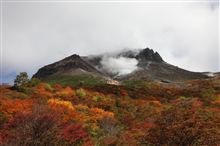 那須岳