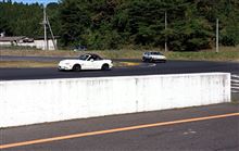 エクスプロージョン走行会