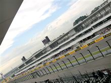 ありがとう可夢偉♪　最高の日本GP！！！！