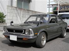 TE27レビン