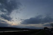 やや二日酔い気味、なので今日も怠惰に・・・　