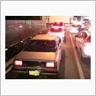 配送の帰りに発見した旧車