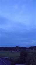 火曜日お早うございます