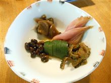 日本の味