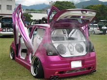 East Car Show２０１２フォトＵＰ！