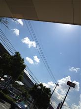 なんだかなぁ～
