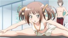 今日のアニメ（その１）