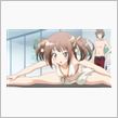 今日のアニメ（その１）