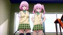 今日のアニメ（その２）