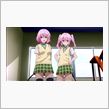 今日のアニメ（その２）
