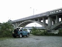 自宅近くをブラリ。。。