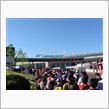 F1鈴鹿観戦記ピットウォーク編