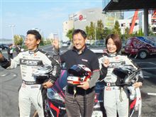 ホンマ、好きなんやねぇクルマが