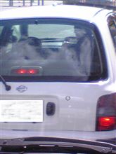 今日見た車～♪