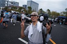 第6回痛Gフェスティバルinお台場に見学に行ってきたった